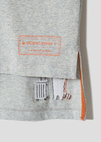 Ikaku Trip | Henley Neck T-Shirt