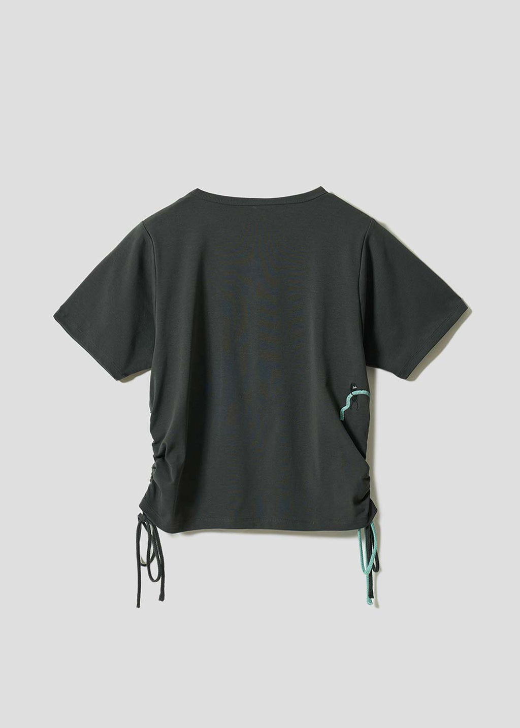 Magic Paint Beautiful Shadow | Drawstring Compact T-Shirt