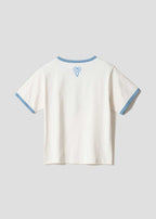 Big Mimi | Ringer Compact T-Shirt
