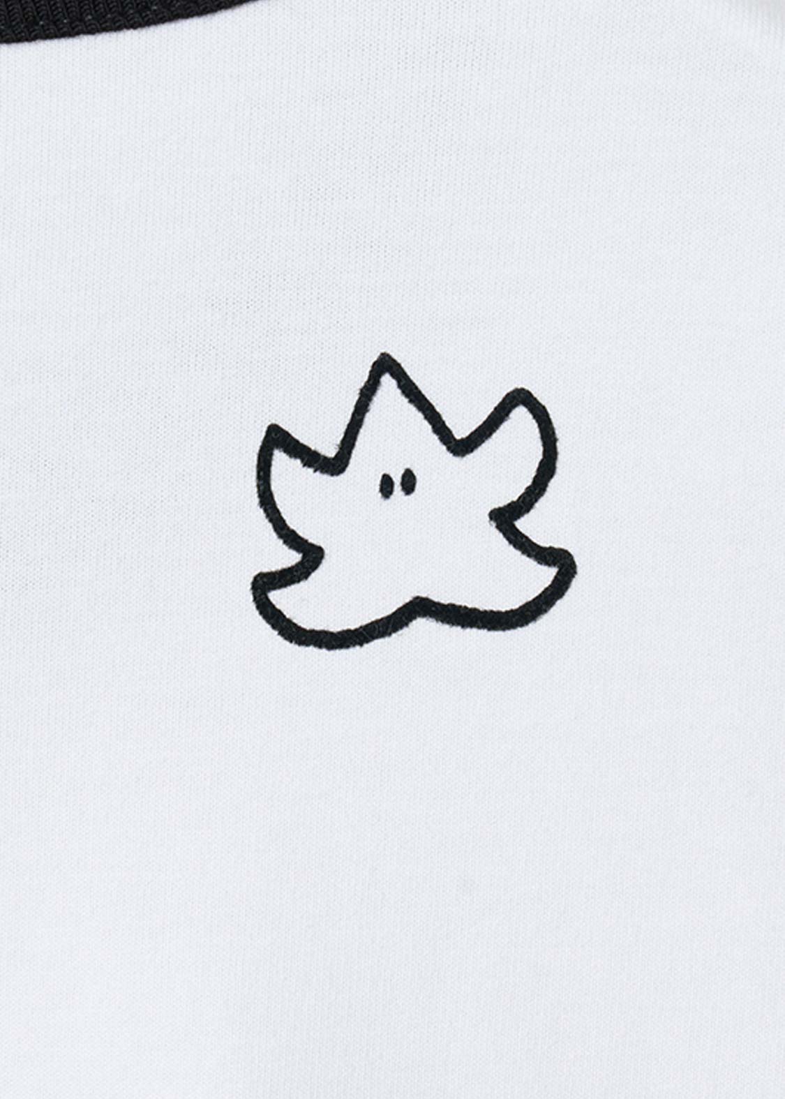 Nofuri | Ringer Compact T-Shirt