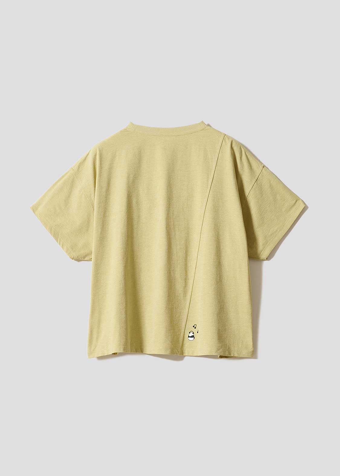 Rolling Pandas Records | Dry T