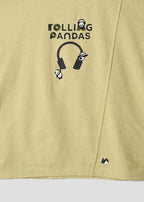Rolling Pandas Records | Dry T