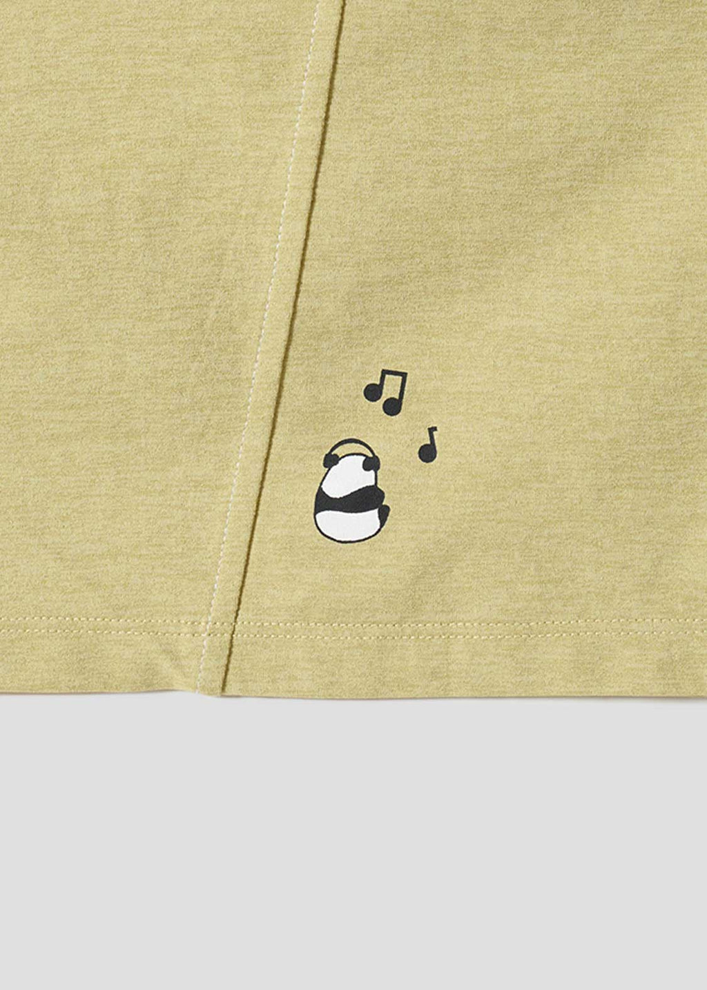 Rolling Pandas Records | Dry T