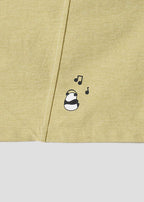 Rolling Pandas Records | Dry T