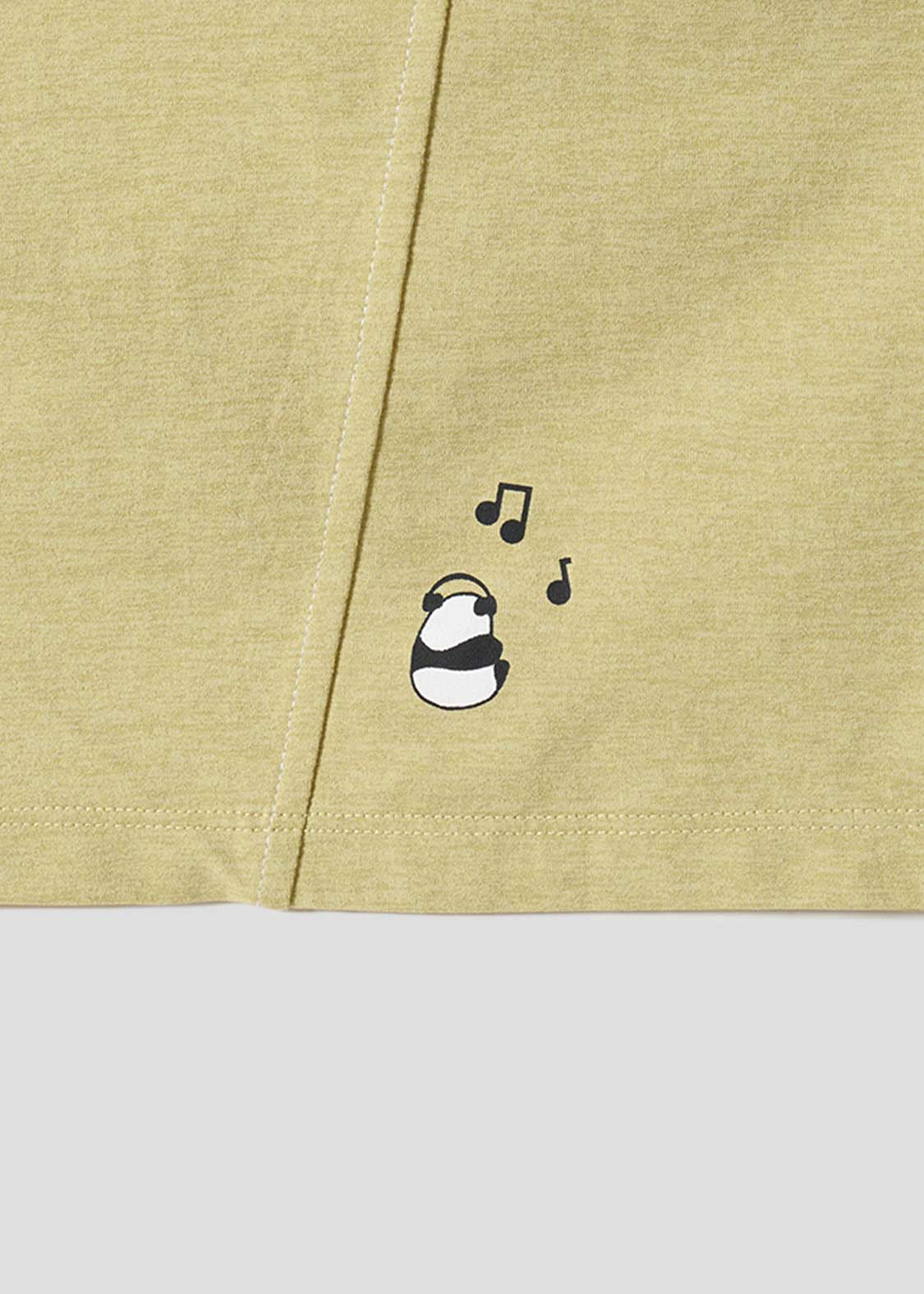 Rolling Pandas Records | Dry T