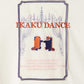 Ikaku Dance | Cropped Gob-Sleeve T-Shirt
