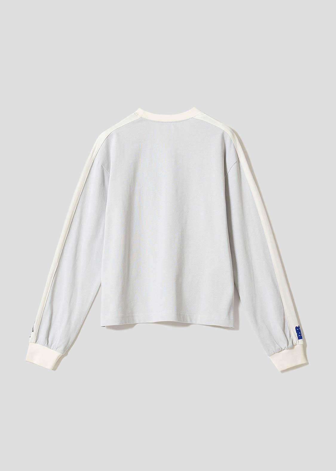 Beautiful Shadow Bakery | Lined Long Sleeve T-Shirt