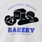 Beautiful Shadow Bakery | Lined Long Sleeve T-Shirt