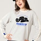Beautiful Shadow Bakery | Lined Long Sleeve T-Shirt