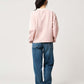 Big Mimi | Striped Long Sleeve T-Shirt