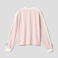 Big Mimi | Striped Long Sleeve T-Shirt