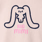 Big Mimi | Striped Long Sleeve T-Shirt