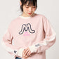 Big Mimi | Striped Long Sleeve T-Shirt