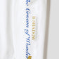 Beautiful Shadow Crown | Layered Sleeve Long-Sleeve T-Shirt