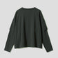 Ikaku Royal | Layered Sleeve Long-Sleeve T-Shirt