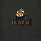 Ikaku Royal | Layered Sleeve Long-Sleeve T-Shirt