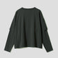 Ikaku Royal | Layered Sleeve Long-Sleeve T-Shirt