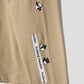 Rolling Pandas Library | Layered Sleeve Long-Sleeve T-Shirt
