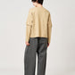 Rolling Pandas Library | Layered Sleeve Long-Sleeve T-Shirt