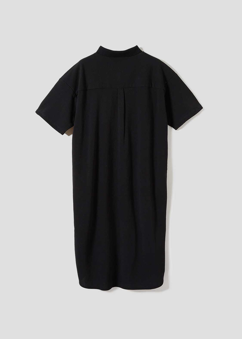 Pique Combi Short Sleeve One-Piece (Beautiful Shadow Orchestra)