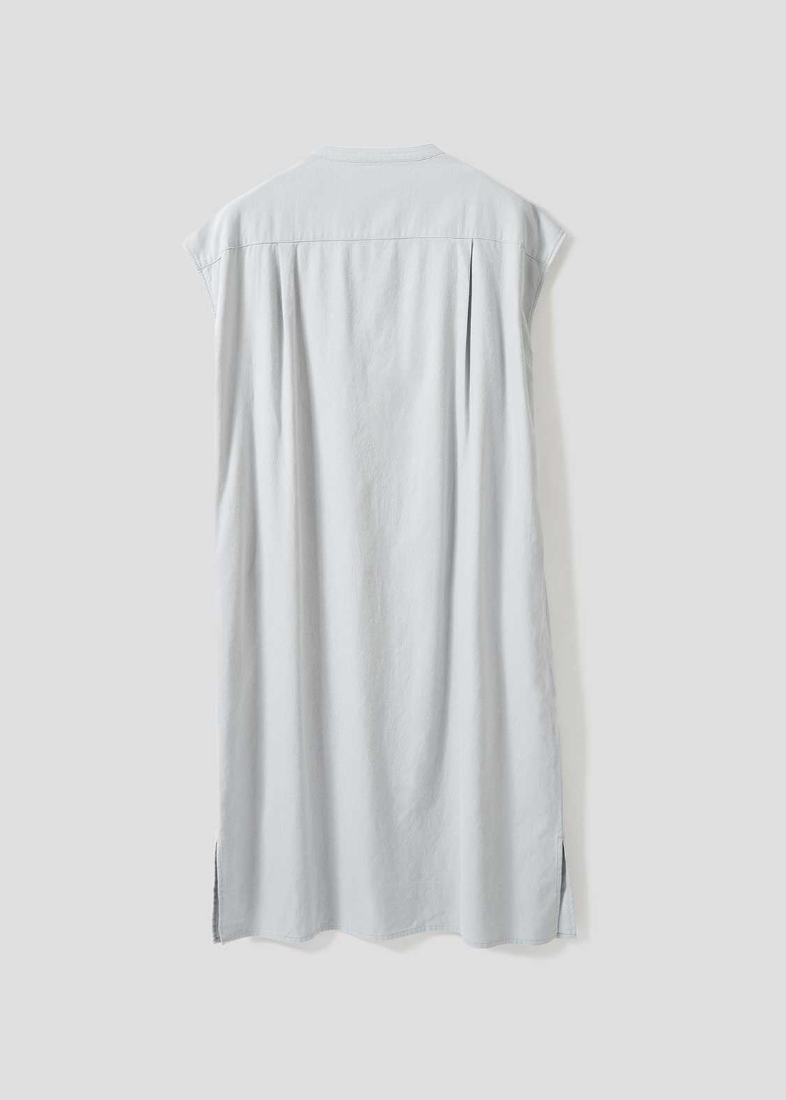 French Sleeve Shirt One-Piece (THE FOUR CATS Face)