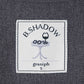 Beautiful Shadow Gentlemen | Front Zip Dress