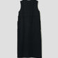 Ikaku Supai | Front Zip Dress