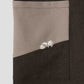 Rolling Pandas Tee | Front Zip Dress