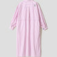 Big Mimi | Striped Shirt Dress