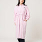 Big Mimi | Striped Shirt Dress