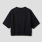 Beautiful Shadow Gentlemen | 3/4 Sleeve Sweatshirt