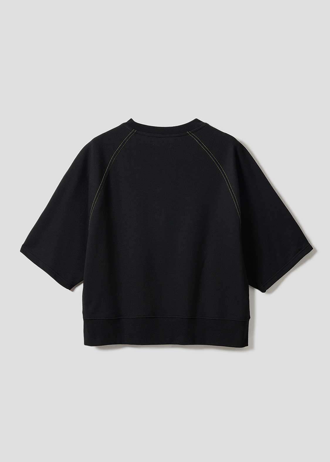 Beautiful Shadow Gentlemen | 3/4 Sleeve Sweatshirt