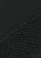 Ikaku Supai | Cropped Fleece Sweatshirt