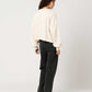 Rolling Pandas Tee | Cropped Fleece Sweatshirt