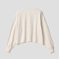 Rolling Pandas Tee | Cropped Fleece Sweatshirt
