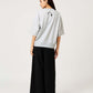 Beautiful Shadow Playful Paint | Short Sleeve Sweatshirt