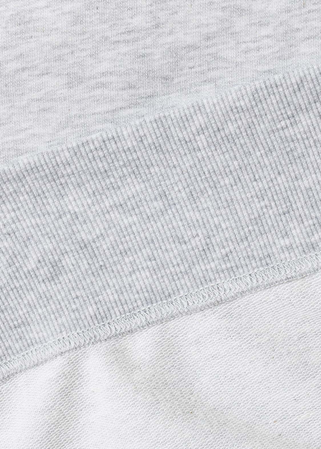 Beautiful Shadow Playful Paint | Short Sleeve Sweatshirt