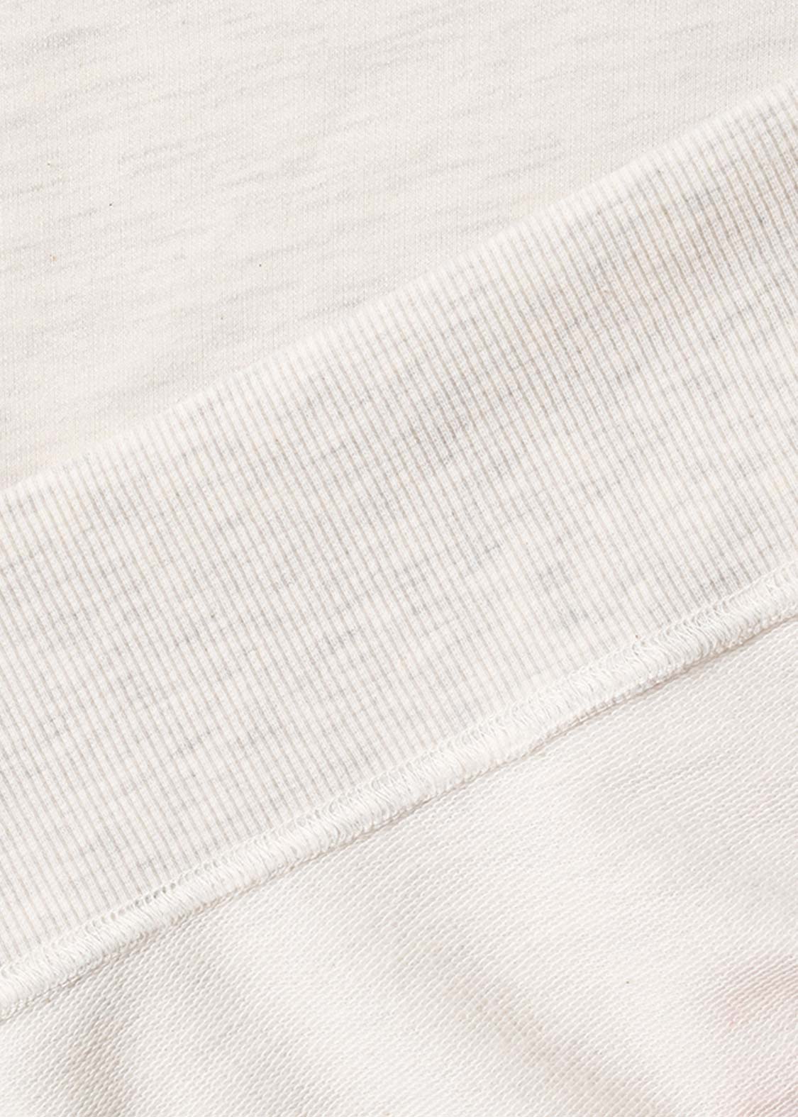 Ikaku Seicho | Short Sleeve Sweatshirt