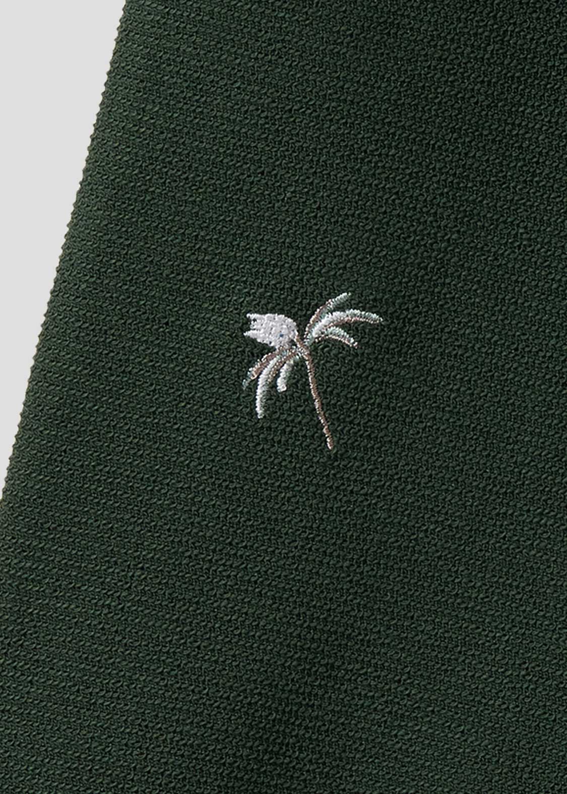 Beautiful Shadow Gentlemen | Zip Cardigan