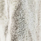 Beautiful Shadow Zoom | Mixed Boa Cardigan