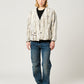 Beautiful Shadow Zoom | Mixed Boa Cardigan