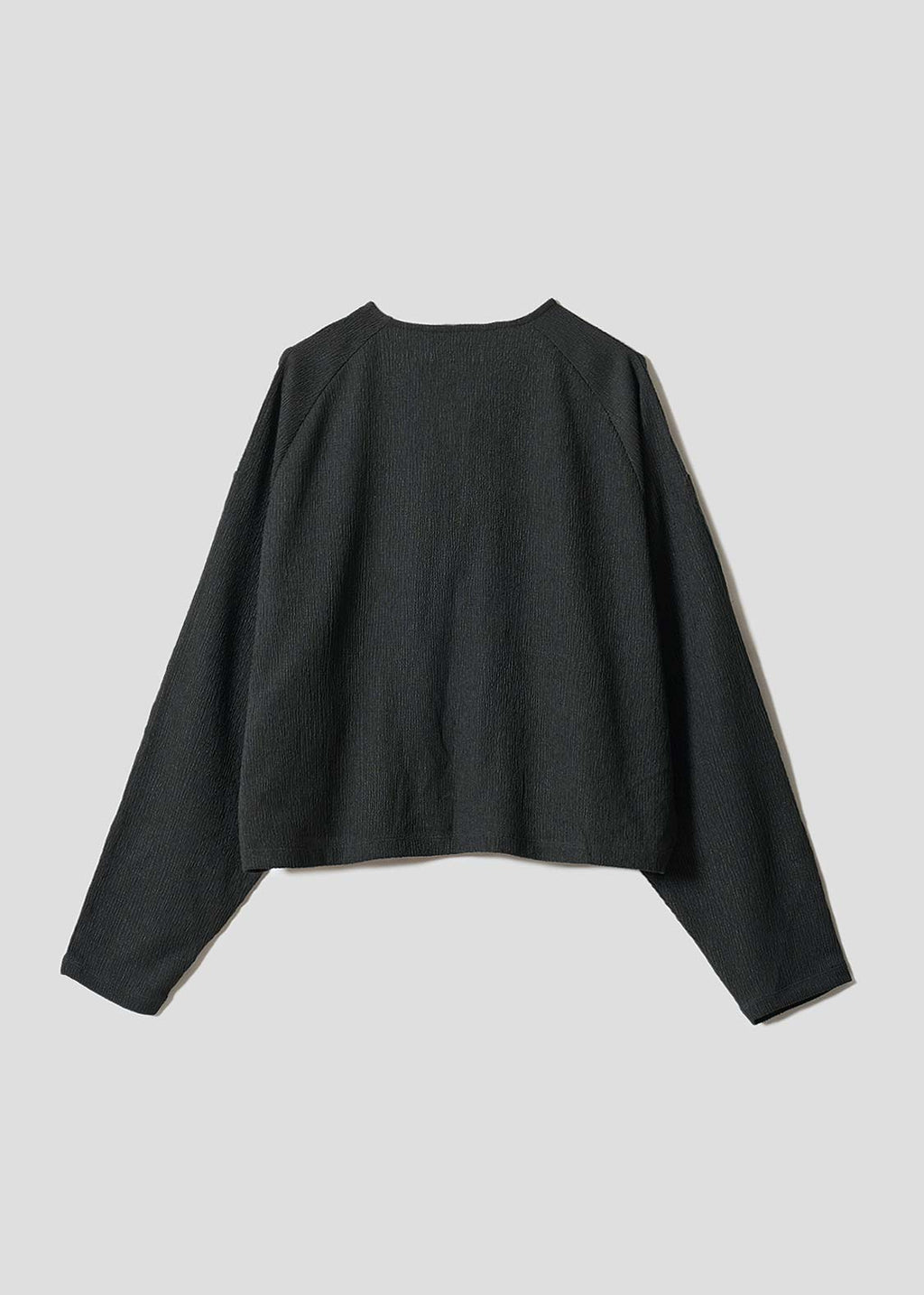 Rolling Panda'S Donuts | Ribbon Cardigan