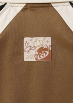 Ikaku Royal | Collared Cardigan
