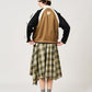 Ikaku Royal | Collared Cardigan