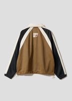 Ikaku Royal | Collared Cardigan