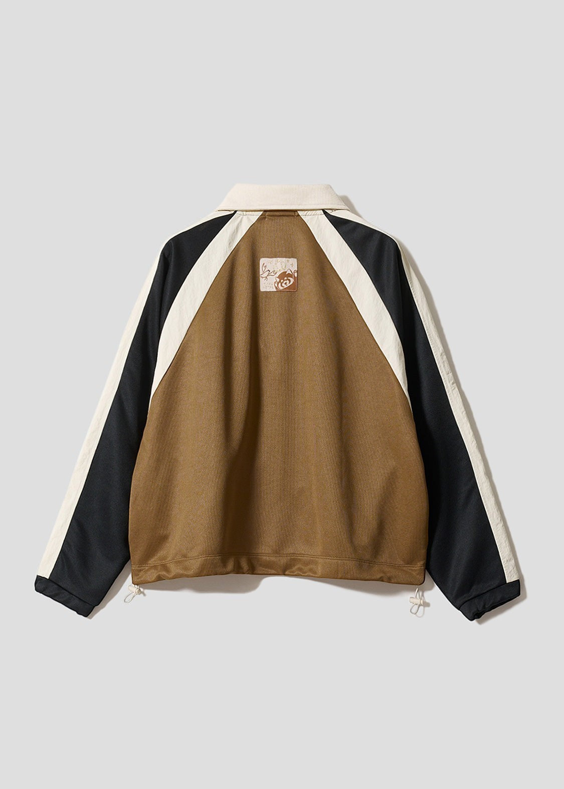 Ikaku Royal | Collared Cardigan
