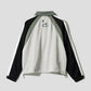 Rolling Pandas Library | Collared Cardigan