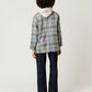 Rolling Pandas Kate | Tweed Jacket