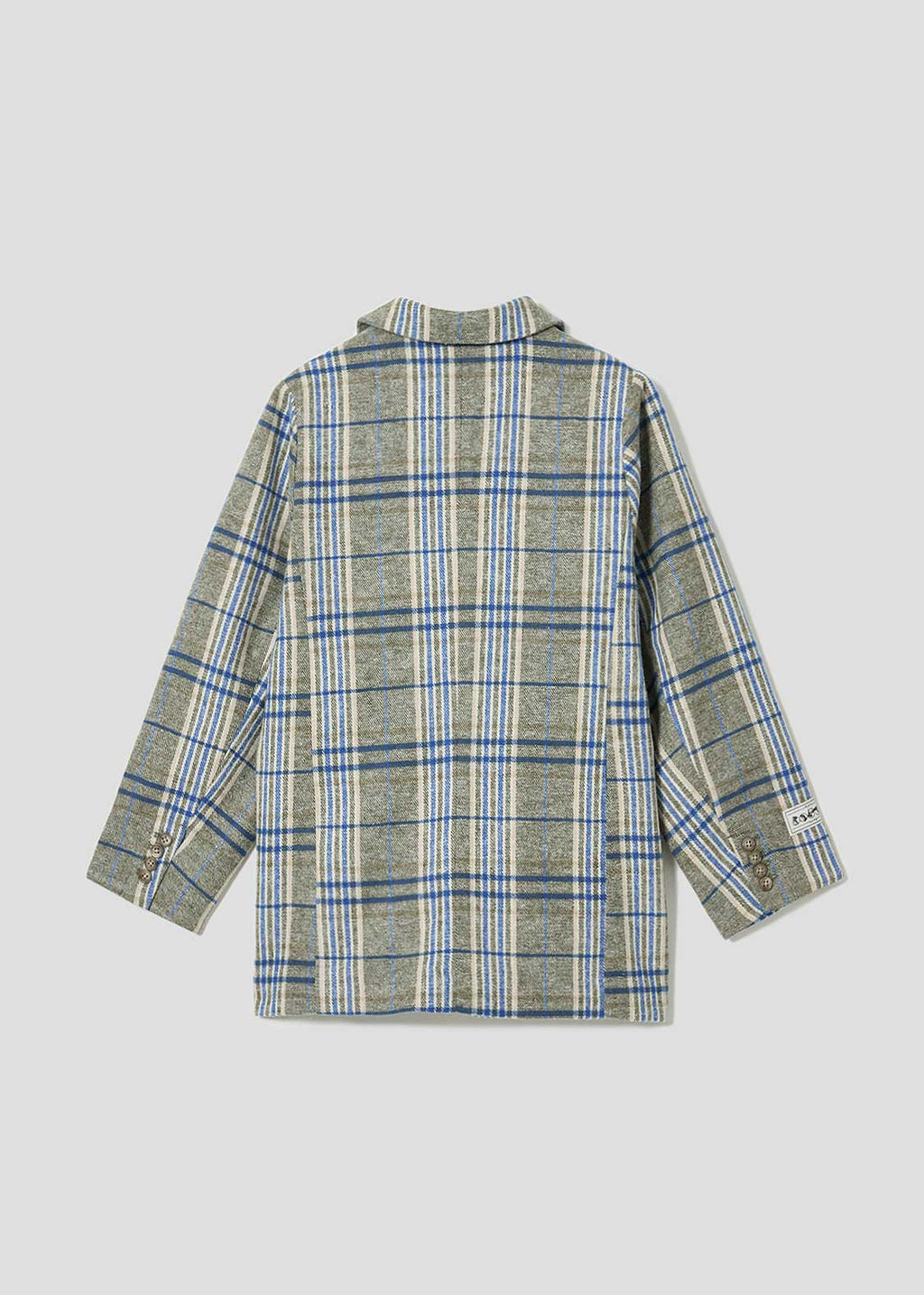 Rolling Pandas Kate | Tweed Jacket