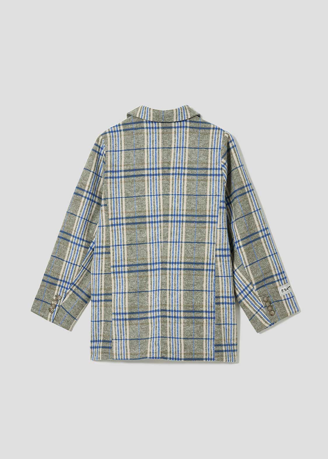 Rolling Pandas Kate | Tweed Jacket